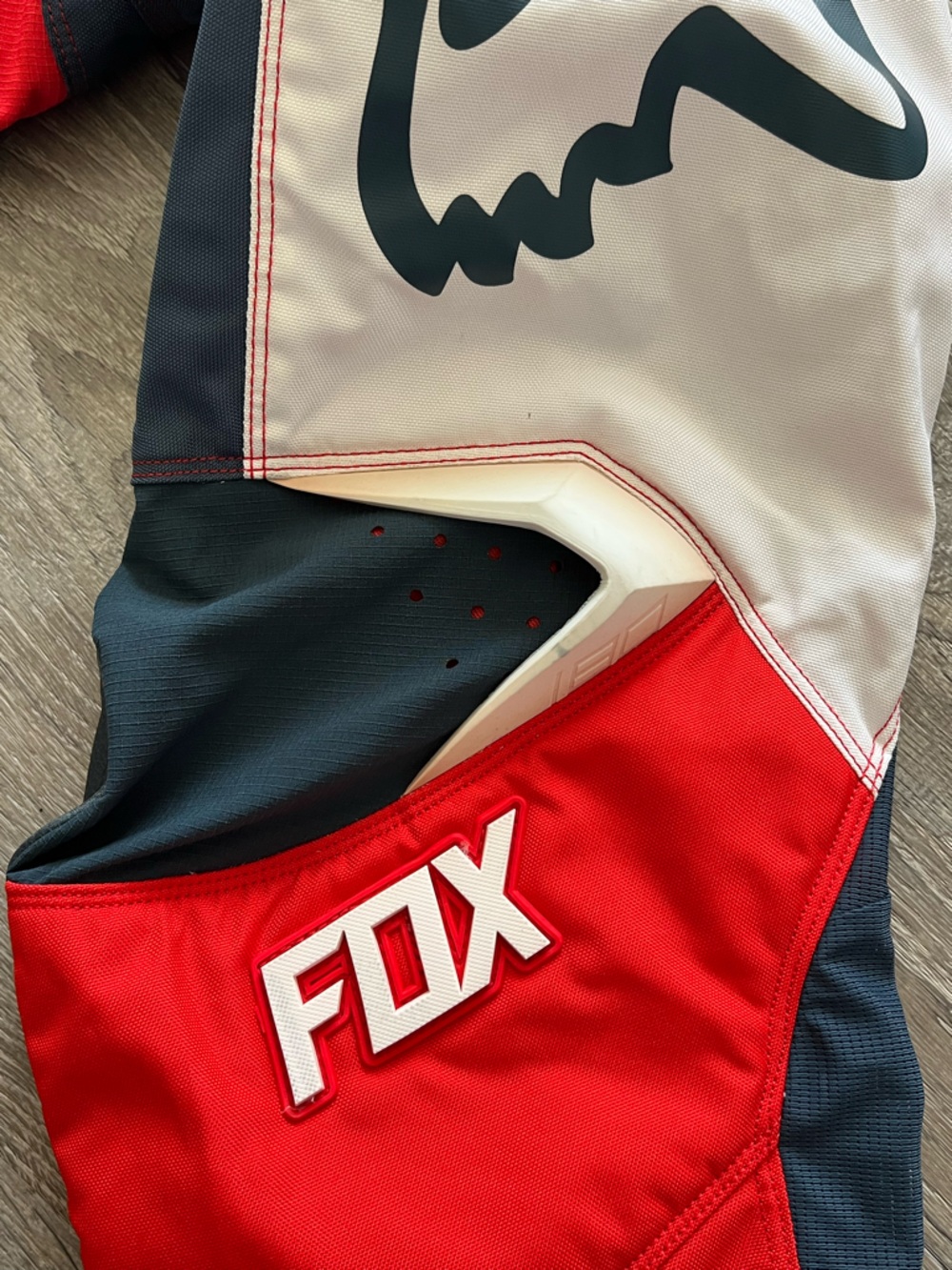 FOX Racing 180 Riding Pant - Picture 8 of 9